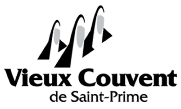 Vieux Couvent de Saint-Prime